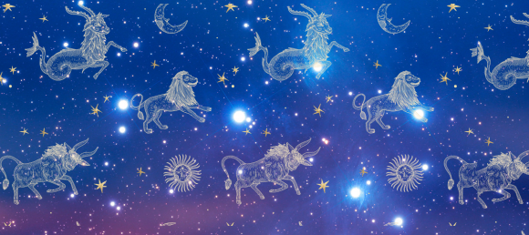 Signos do Zodíaco: descubra o seu destino escrito nas estrelas - Nayana