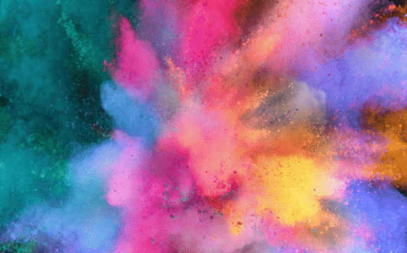 Como Usar Cores para Elevar a Energia _nayanatarot