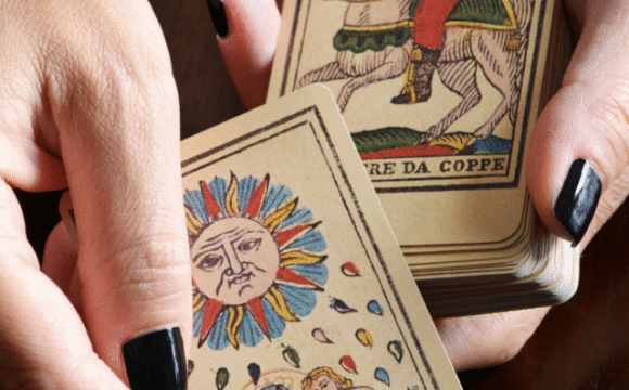 oráculo já não responde_nayanatarot