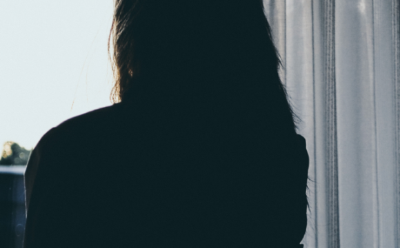 Está a fugir de si ou a voltar para si